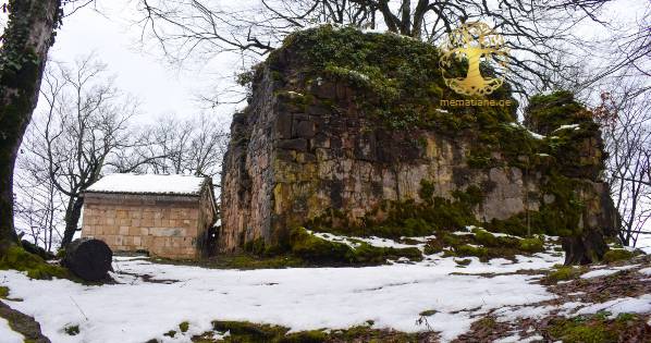 ჩიხი (საჩხერე) ღმრთისმშობლის ეკლესია