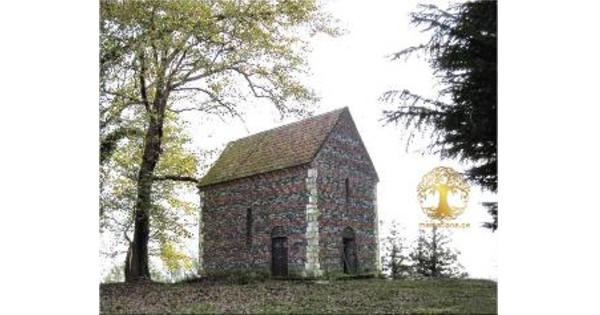 აბასთუმნი (ზუგდიდი) წმინდა სამების ბაზილიკა