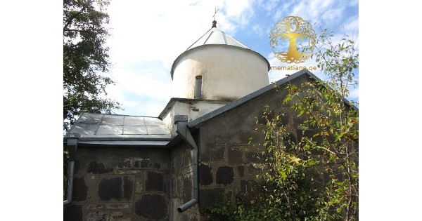 ავნევი (ქარელი) ღვთიმშობლის მიცვალების (მიძნების) ეკლესია