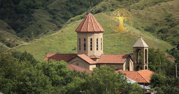 ახალციხე (რაბათი) წმიდა მარინეს ეკლესია/მონასტერი