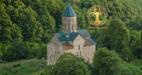 ბარაკონი (ამბროლაური) ტაძარი