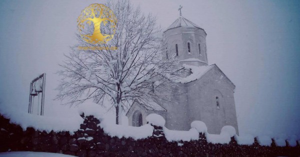 ბახვი (ქვედა ოზურგეთი) წმ. გაბრიელ ეპისკოპოსის სახელობის ტაძარი