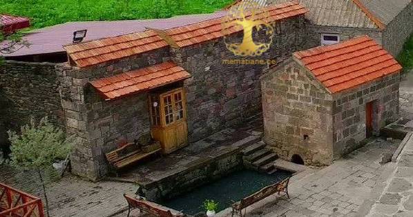 ბერთა (წალკა) ბერთას სამი მღველმთავრის სტავროპიგიალური მამათა მონასტერი