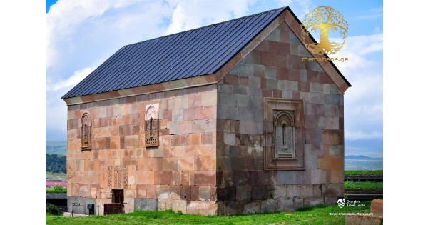 ფოკა (ახალქალაქი) წმ. ნინოს დედათა მონასტერი