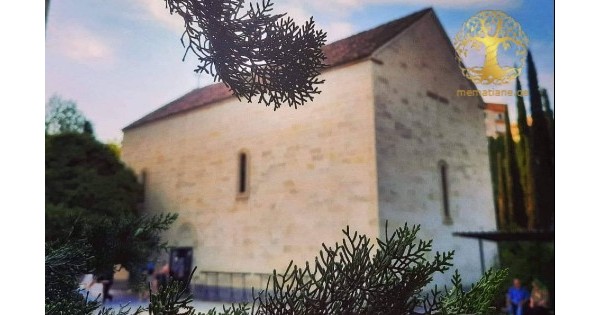 გლდანი (თბილისი) წმიდა გიორგის ეკლესია 