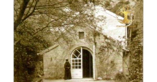 მცხეთა წმინდა ეკატერინეს (ოლღას) მონასტერი