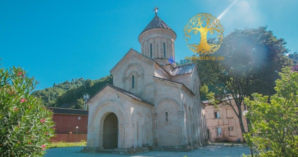 სარფი (ხელვაჩაური) წმინდა ანდრია პირველწოდებულის სახელობის ტაძარი