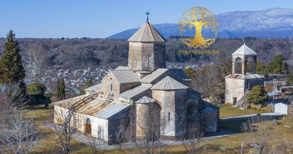 წალენჯიხა მაცხოვრის ფერიცვალობის (საკათედრო) ტაძარი