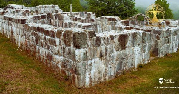 ხინოწმიდა (ქობულეთი) მამათა მონასტერი