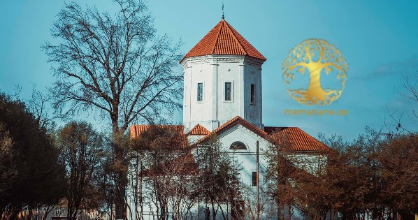 ზუგდიდის ვლაქერნის ყოვლადწმიდა ღმრთისმშობლის ხატის სახელობის საკათედრო ტაძარი