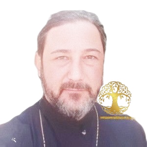 ბერძულიშვილი გიორგი მერაბის ძე დეკანოზი