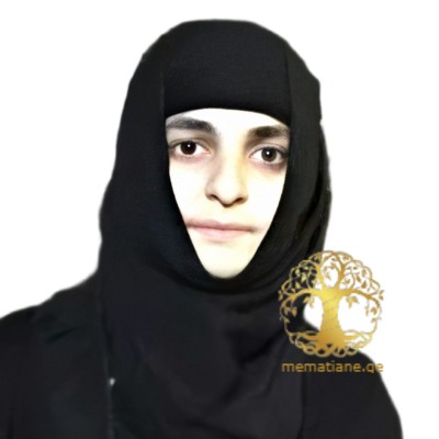 ათანელაშვილი ანა (ნათია) მონაზონი