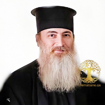 ხარებაშვილი გიორგი დეკანოზი