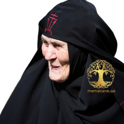 კორინთელი ზინობია სქემმონოზონი