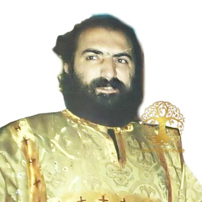 მხეიძე მაქსიმე დეკანოზი