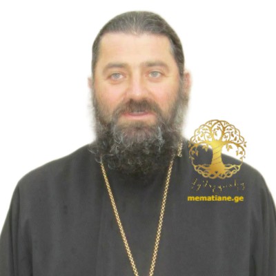 რატიანი მათე დეკანოზი