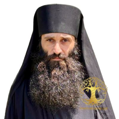 სამადაშვილი გაბრიელი ბერი