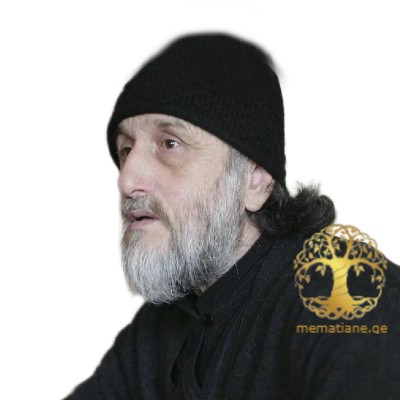 ღლონტი ნიკოლოზი არქიმანდრიტი