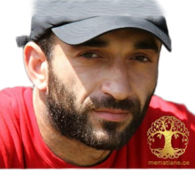 წკრიალაშვილი ზურაბ ავთანდილის ძე ლოტბარი, მგალობელი