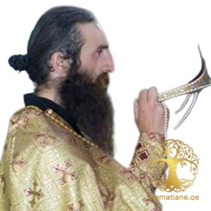 ბერაძე  კირიონი მღვდელმონაზონი