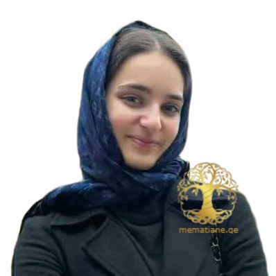 კლდიაშვილი თეონილა მგალობელი