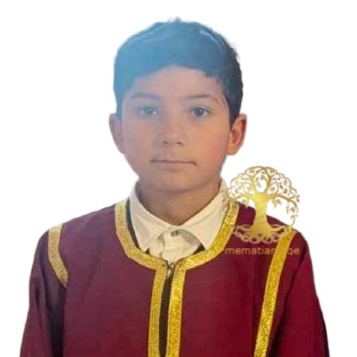 მიხანაშვილი მათე სტიქაროსანი