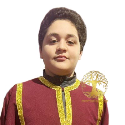 კილასონია ალექსი სტიქაროსანი