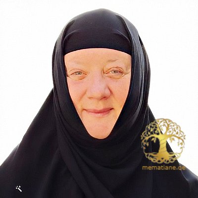 სურმანიძე  სიდონია იღუმენია