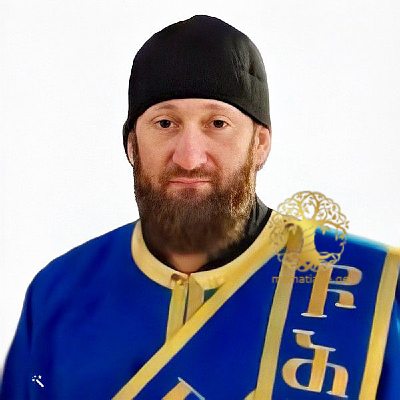 ჯანელიძე ზენონ ბერდიაკონი