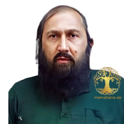 თევდორაძე ილია მღვდელი