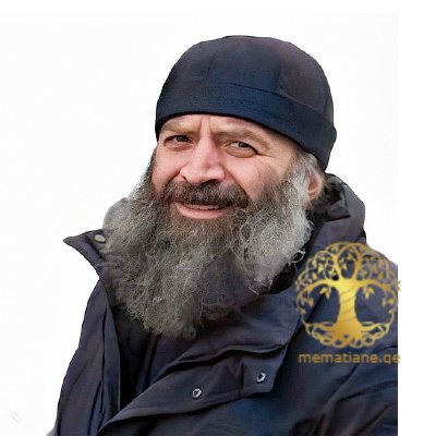 მძელური თეოდოსი ბერი