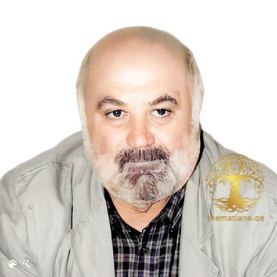 მინდიაშვილი არჩილ ტაძრის არქიტექტორი