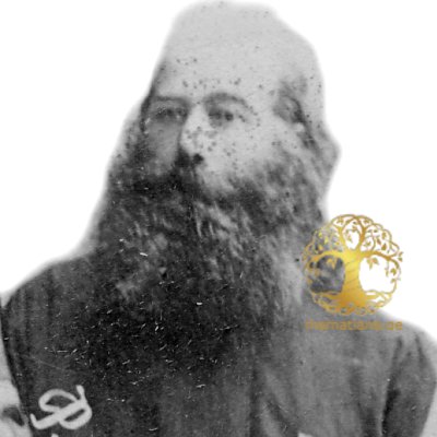 შარაშიძე  ფილიპე  დიაკონი