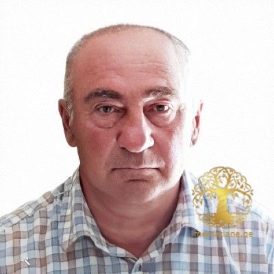 ჯანელიძე პაატა ტაძრის აღმშენებელი