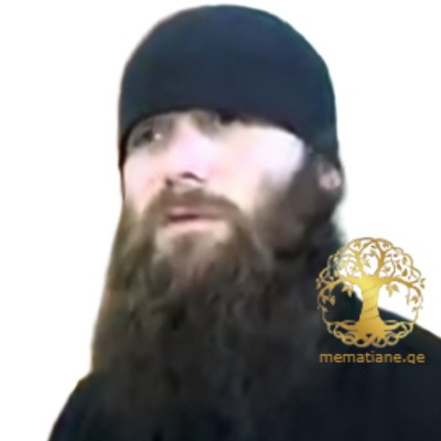 კიკვაძე არჩილი (ვახტანგ) არქიმანდრიტი