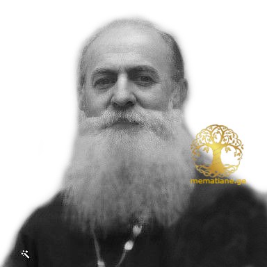 საყვარელიძე იოანე დეკანოზი