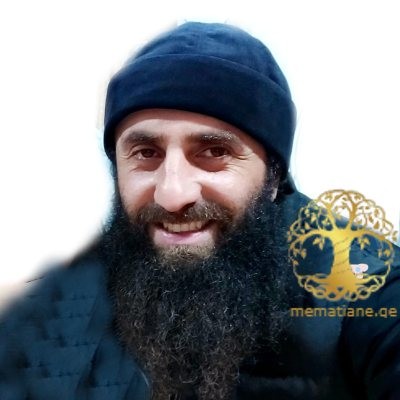 ღვინიაშვილი ვიტალი ბონდოს ძე მღვდელი