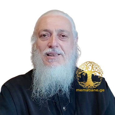 სოხაძე სვიმონი არქიმანდრიტი