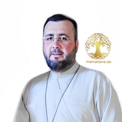 დელიბაშვილი დავითი დეკანოზი