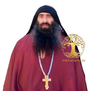 ჭიტაძე მერკვირი მღვდელმონაზონი