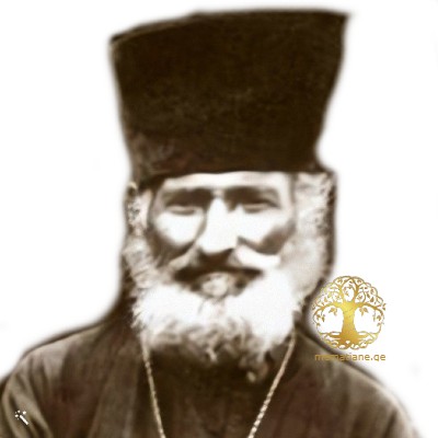  სტეფანე (სვიმონ) ნიკოლოზის ძე იღუმენი