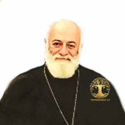 ბოლქვაძე ალექსანდრე დეკანოზი