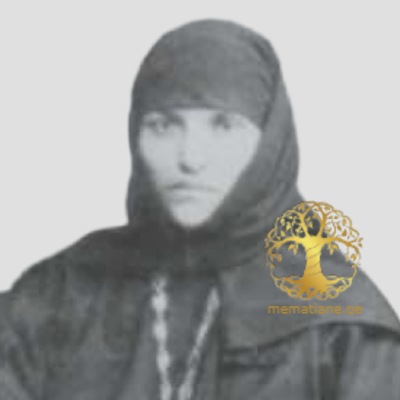 სალაყაია  ათანასია (აღათი)  იღუმენია