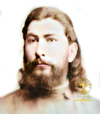ლაზარიშვილი დიმიტრი ეპისკოპოსი