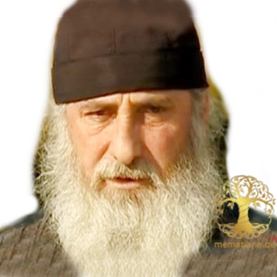 ჭინჭარაული კონსტანტინე არქიმანდრიტი