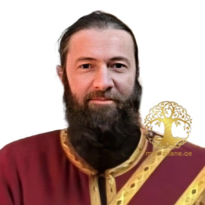 ხალხელაური ანდრია ბერდიაკვანი