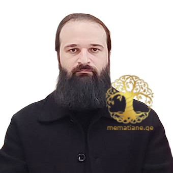 პეტრიაშვილი პეტრე მღვდელი