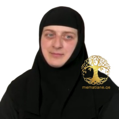 კუჭუხიძე თეკლა იღუმენია