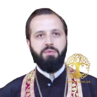 ფერაძე გიორგი ნოდარის ძე დეკანოზი
