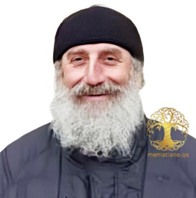 ფერაძე იოანე (არტემ) იოსების ძე არქიმანდრიტი